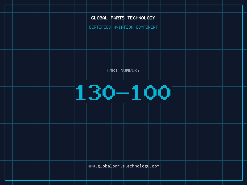 Aviation Part 130-100