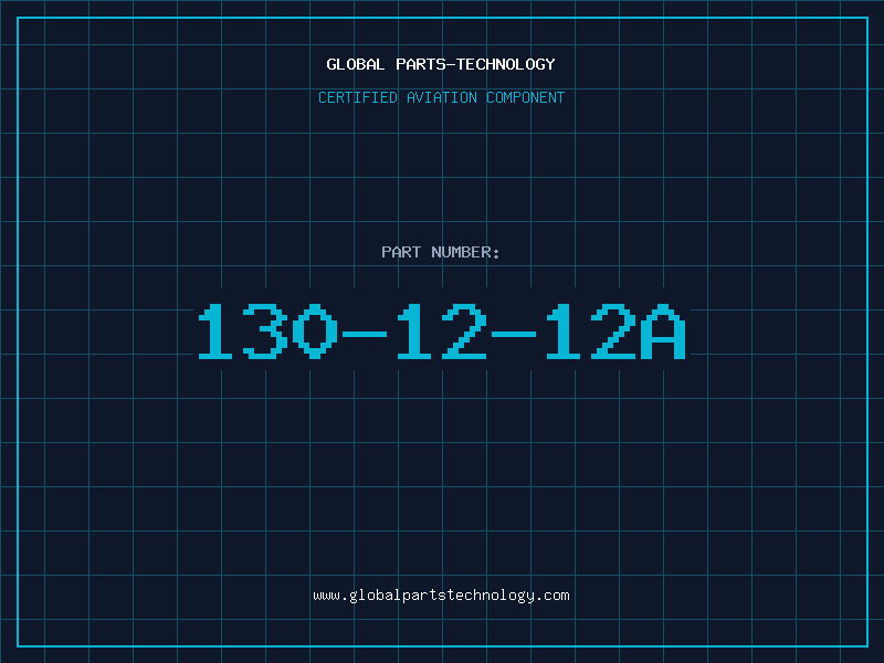 Aviation Part 130-12-12A
