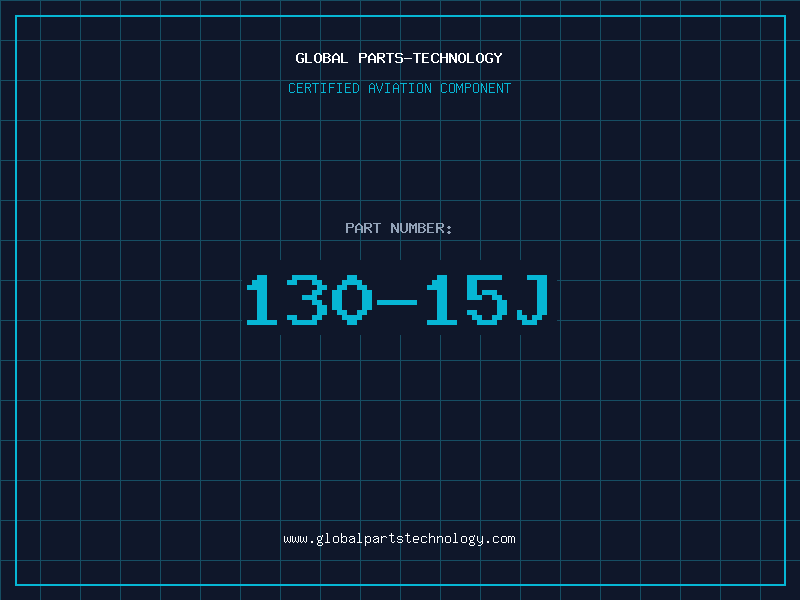Aviation Part 130-15J