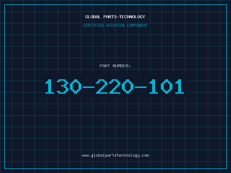 Aviation Part 130-220-101