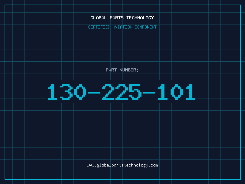 Aviation Part 130-225-101
