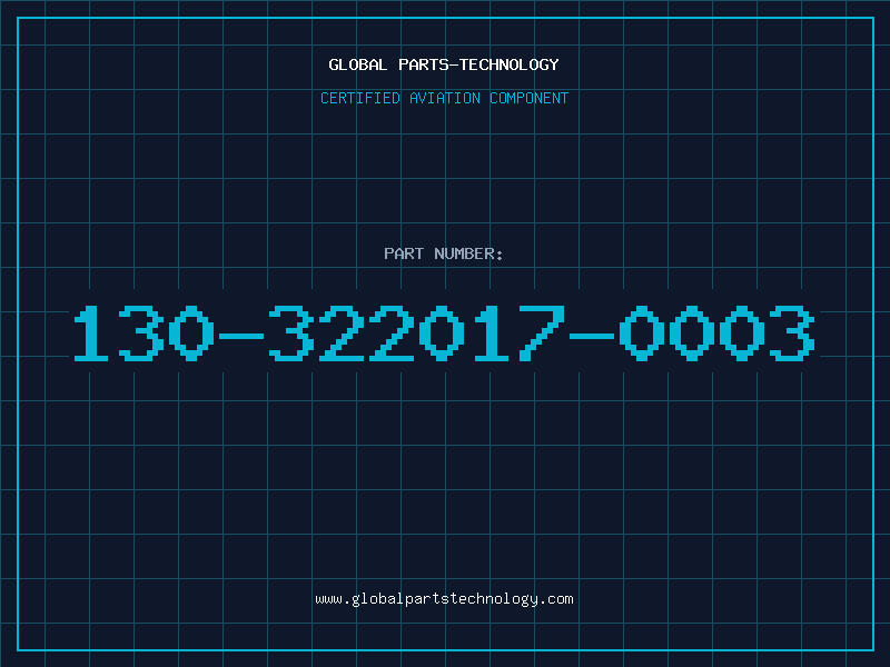Aviation Part 130-322017-0003
