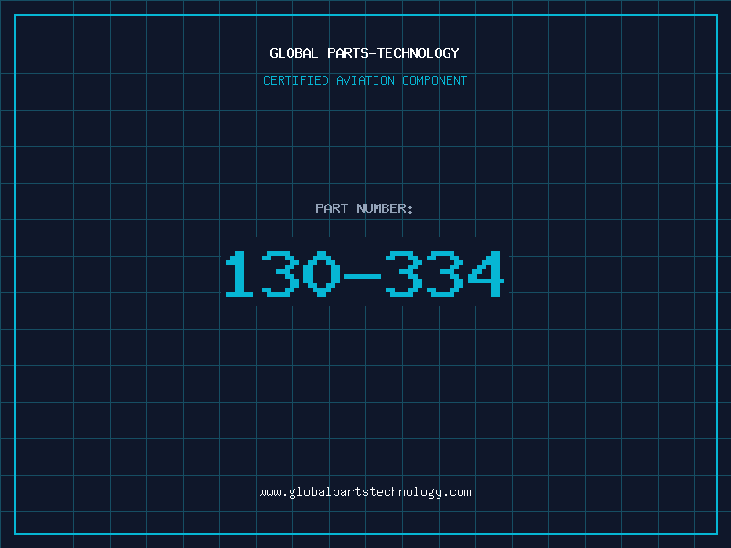 Aviation Part 130-334