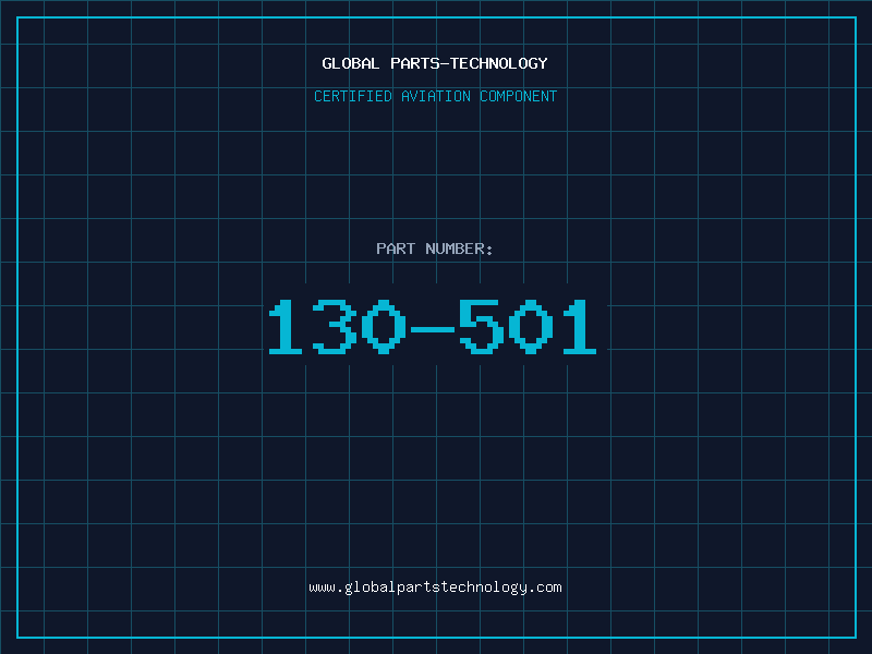 Aviation Part 130-501