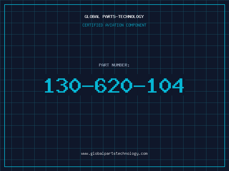 Aviation Part 130-620-104