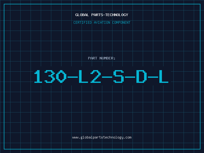 Aviation Part 130-L2-S-D-L