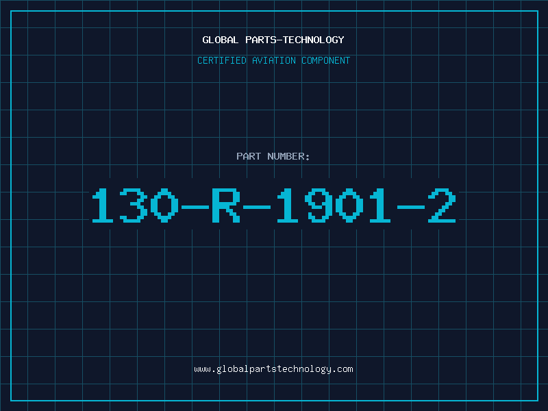 Aviation Part 130-R-1901-2