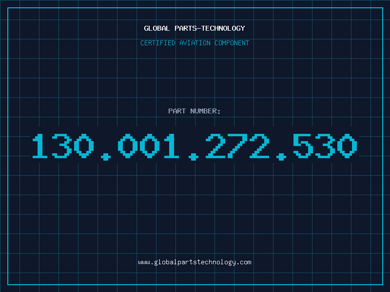 Aviation Part 130.001.272.530
