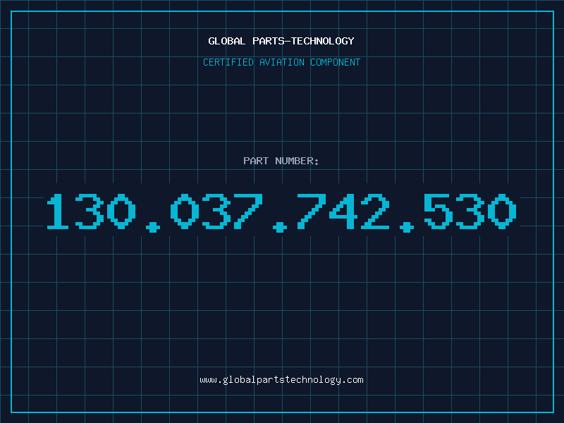Aviation Part 130.037.742.530