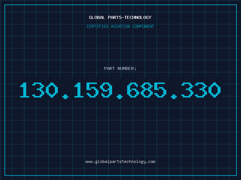 Aviation Part 130.159.685.330