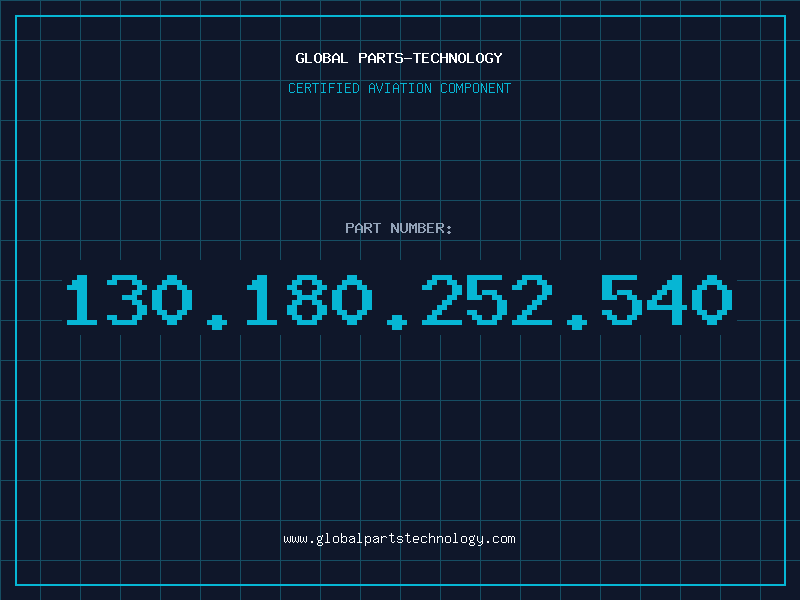 Aviation Part 130.180.252.540