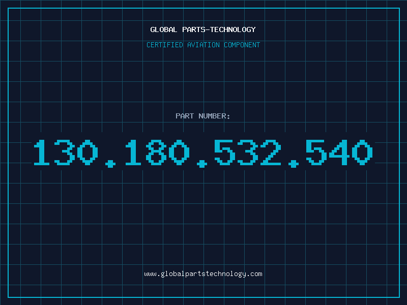 Aviation Part 130.180.532.540