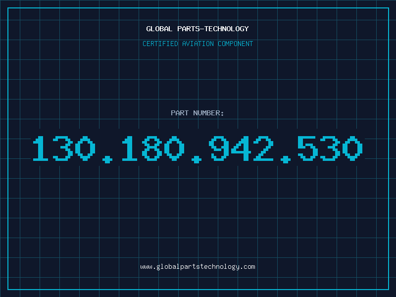 Aviation Part 130.180.942.530