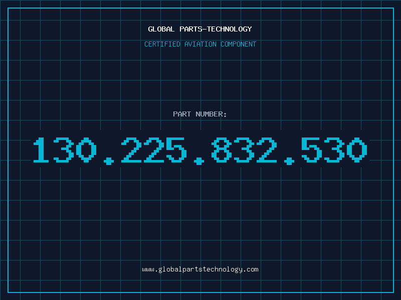 Aviation Part 130.225.832.530