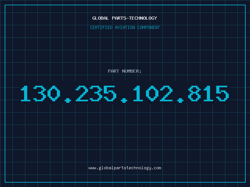 Aviation Part 130.235.102.815