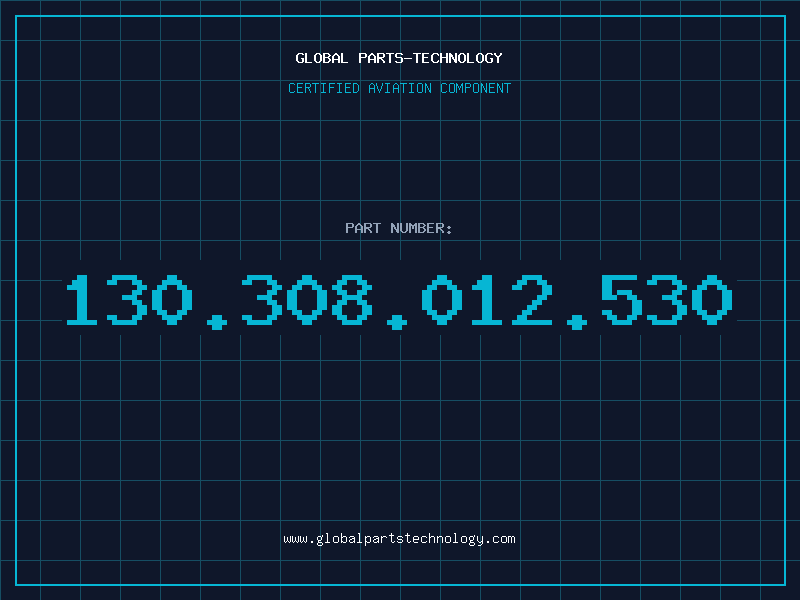 Aviation Part 130.308.012.530