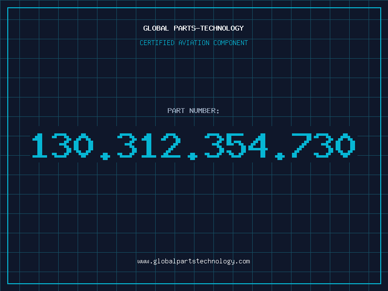 Aviation Part 130.312.354.730