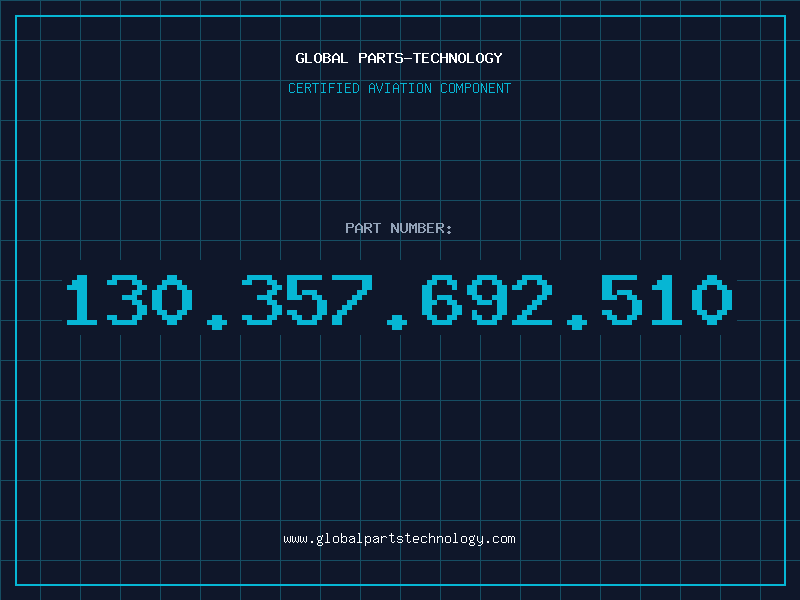 Aviation Part 130.357.692.510