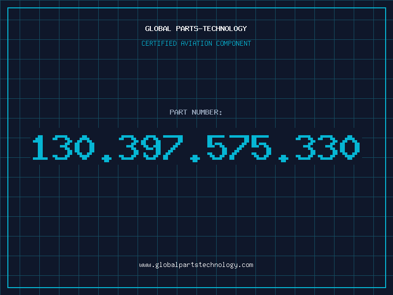 Aviation Part 130.397.575.330