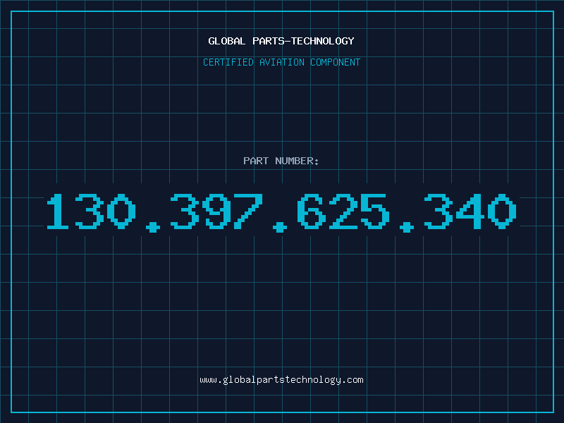 Aviation Part 130.397.625.340