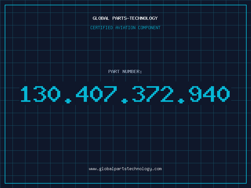 Aviation Part 130.407.372.940