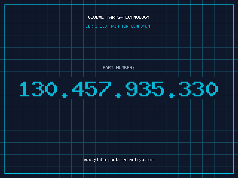 Aviation Part 130.457.935.330