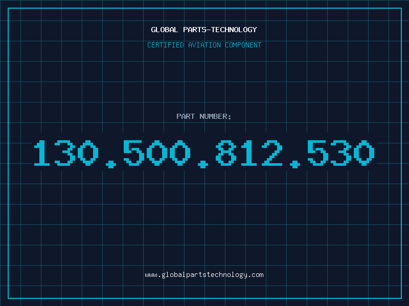 Aviation Part 130.500.812.530