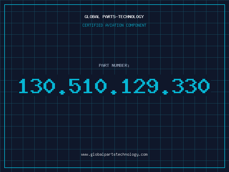 Aviation Part 130.510.129.330