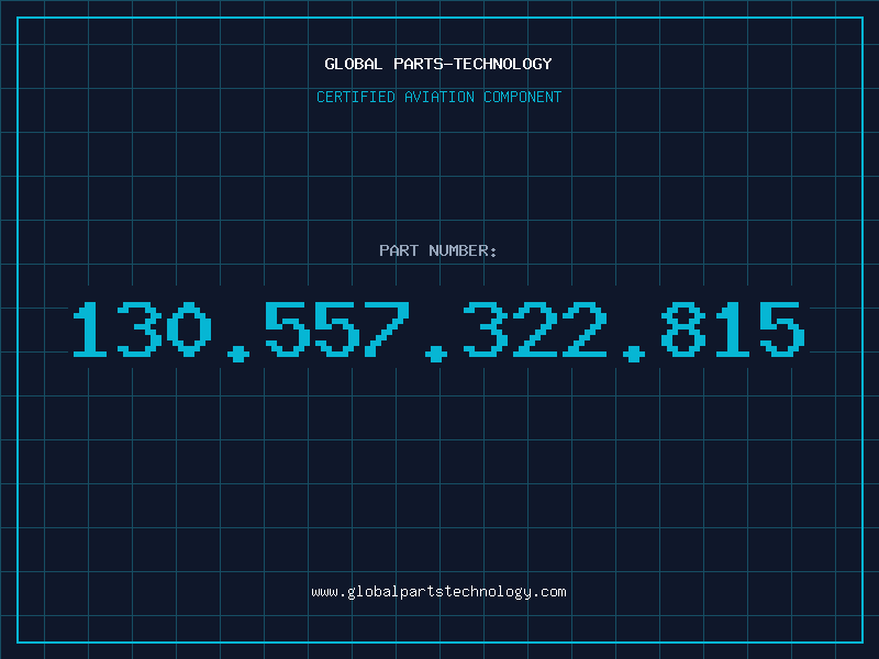 Aviation Part 130.557.322.815