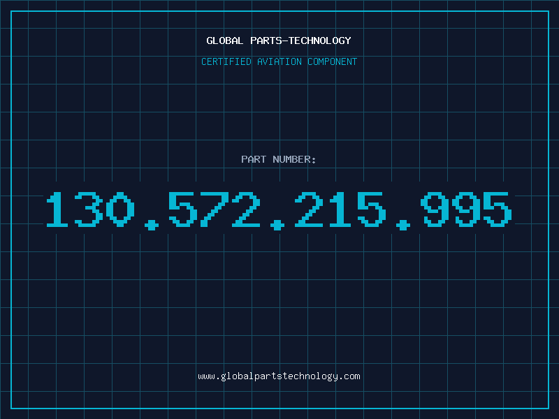 Aviation Part 130.572.215.995