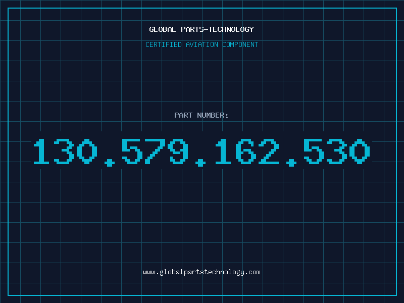 Aviation Part 130.579.162.530