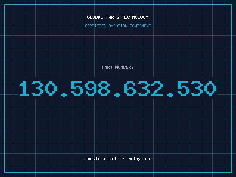 Aviation Part 130.598.632.530
