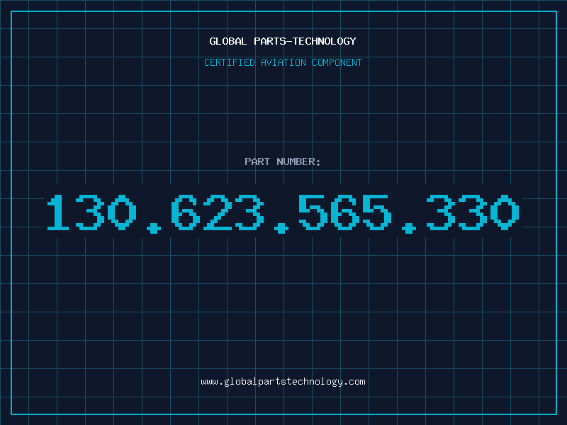 Aviation Part 130.623.565.330