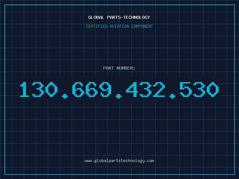 Aviation Part 130.669.432.530