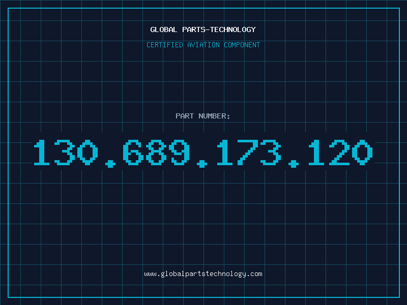 Aviation Part 130.689.173.120