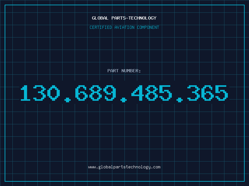 Aviation Part 130.689.485.365