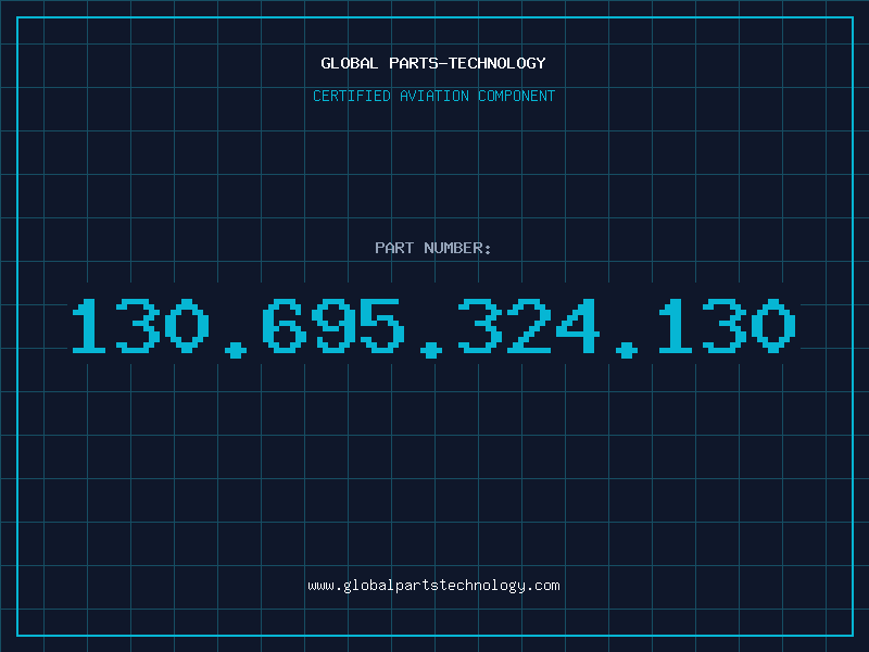 Aviation Part 130.695.324.130