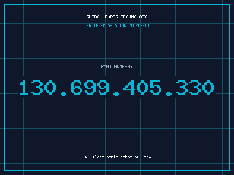 Aviation Part 130.699.405.330