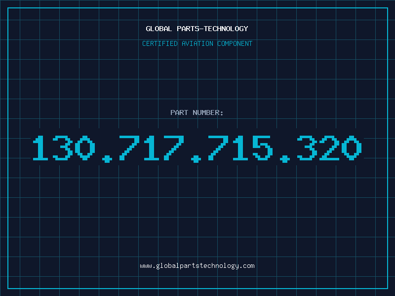 Aviation Part 130.717.715.320