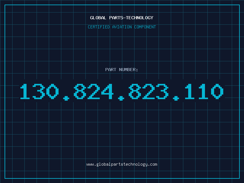 Aviation Part 130.824.823.110