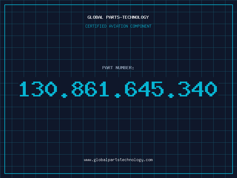 Aviation Part 130.861.645.340