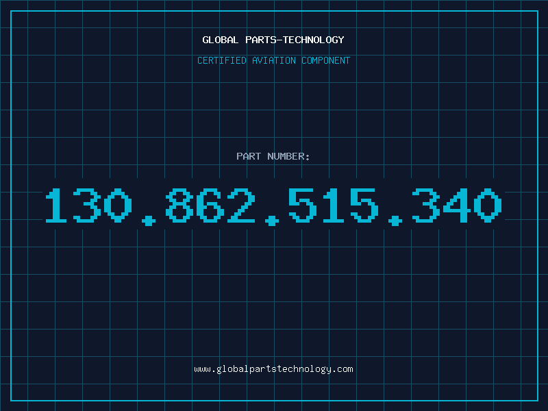 Aviation Part 130.862.515.340