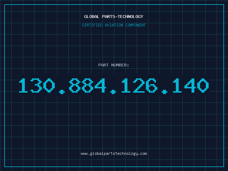 Aviation Part 130.884.126.140