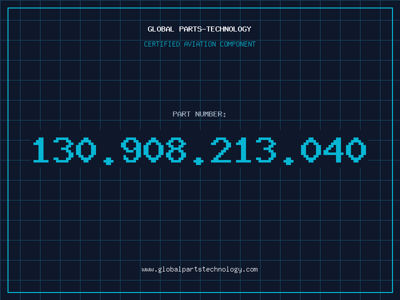 Aviation Part 130.908.213.040
