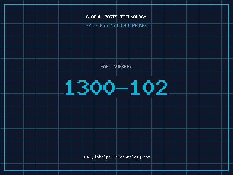 Aviation Part 1300-102