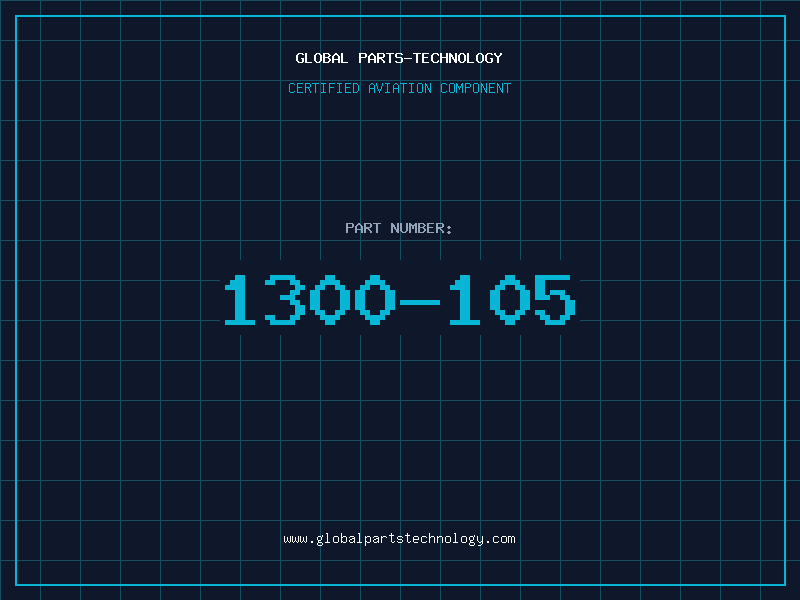 Aviation Part 1300-105