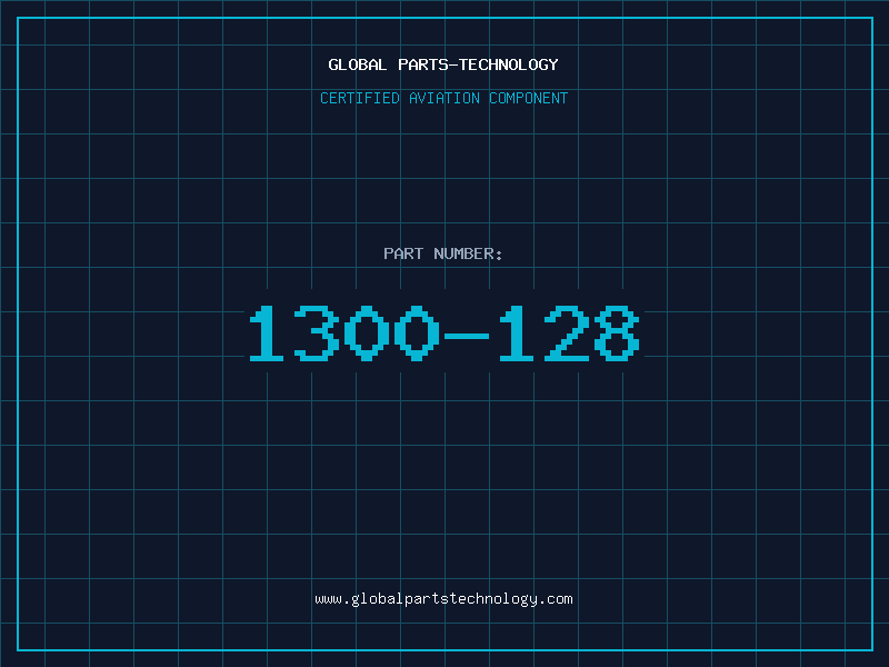 Aviation Part 1300-128