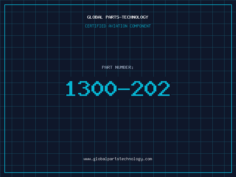 Aviation Part 1300-202