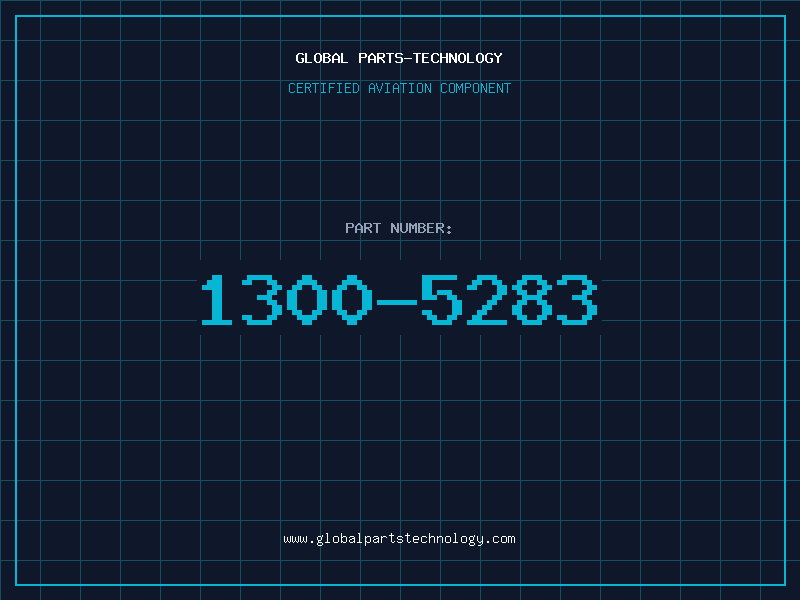 Aviation Part 1300-5283