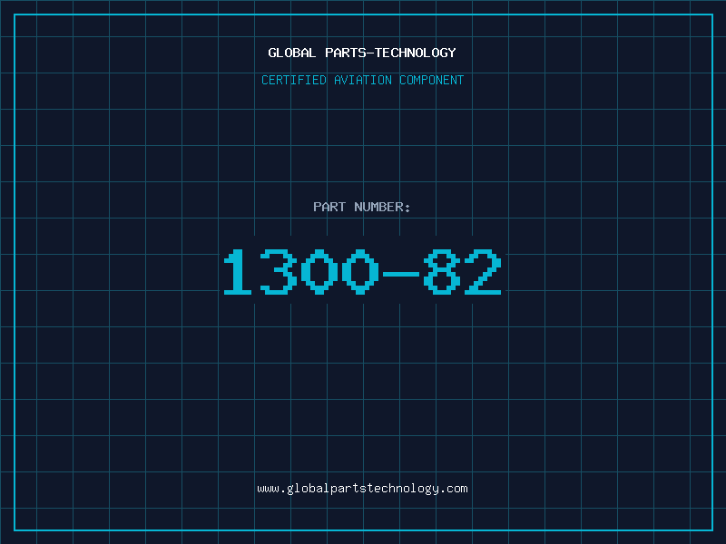 Aviation Part 1300-82